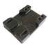 Riptide - Tunnel Riser (Black)